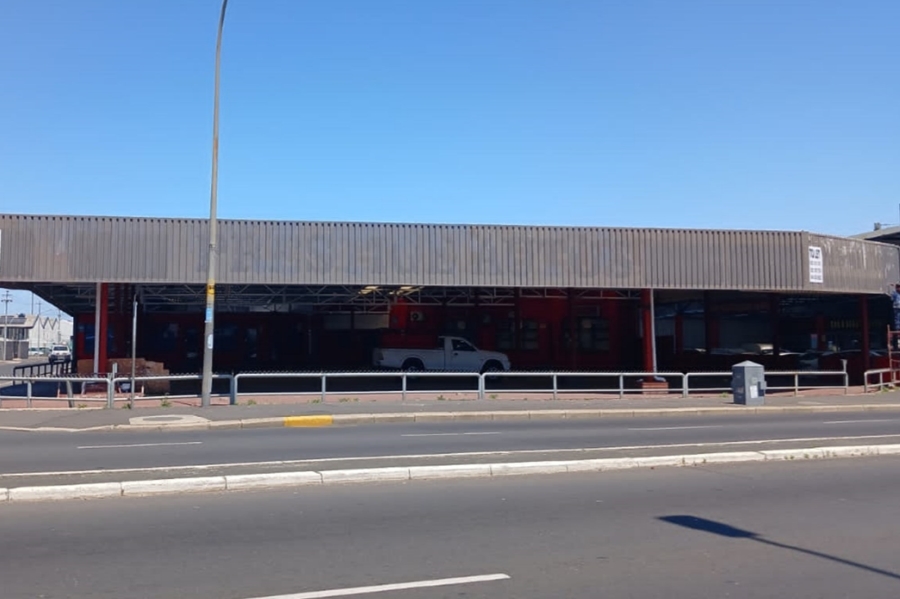 To Let commercial Property for Rent in Goodwood Central Western Cape
